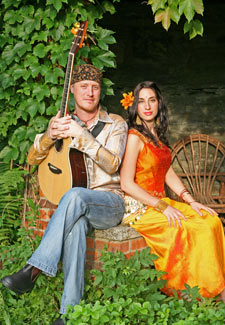 Laurence Juber